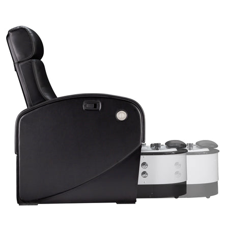 Living Earth Crafts Club LE Pedicure Chair - Salon Fancy