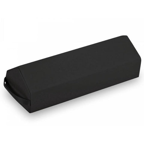 Living Earth Crafts Peak Bolster - Salon Fancy