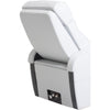 Image of Living Earth Crafts Contour Pedicure Chair - Salon Fancy