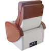 Image of Living Earth Crafts Contour LX Pedicure Chair - Salon Fancy
