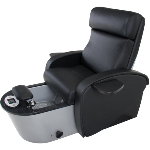 Living Earth Crafts Contour LX Pedicure Chair - Salon Fancy