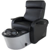 Image of Living Earth Crafts Contour LX Pedicure Chair - Salon Fancy