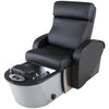 Image of Living Earth Crafts Contour LX Pedicure Chair - Salon Fancy