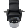 Image of Living Earth Crafts Contour LX Pedicure Chair - Salon Fancy