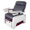 Image of Living Earth Crafts 5th Avenue PediLounge with Footbath - Salon Fancy