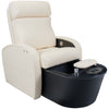 Image of Living Earth Crafts Contour Pedicure Chair - Salon Fancy
