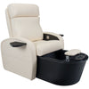 Image of Living Earth Crafts Contour Pedicure Chair - Salon Fancy