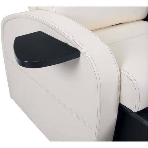 Living Earth Crafts Contour Pedicure Chair - Salon Fancy
