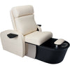 Image of Living Earth Crafts Contour Pedicure Chair - Salon Fancy
