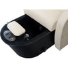 Image of Living Earth Crafts Contour Pedicure Chair - Salon Fancy