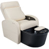 Image of Living Earth Crafts Contour Pedicure Chair - Salon Fancy