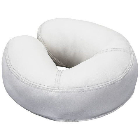 Living Earth Crafts FacePillow with Deluxe Adjustable Platform - Salon Fancy