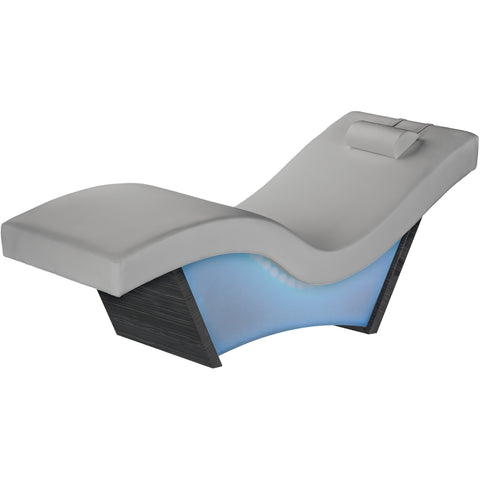 Living Earth Crafts Wave Lounger - Salon Fancy