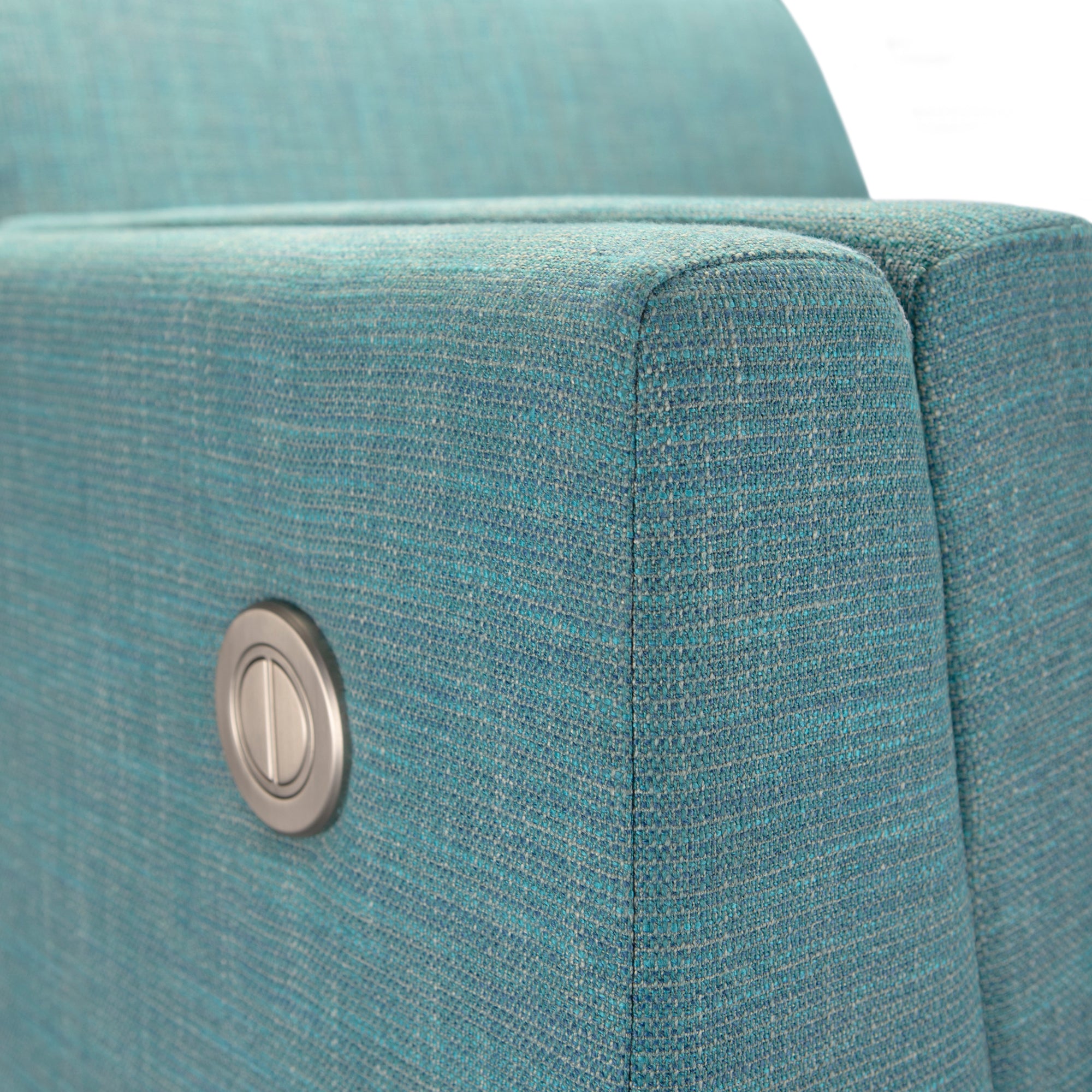 Living Earth Crafts Wilshire LE Pedicure Chair - Salon Fancy