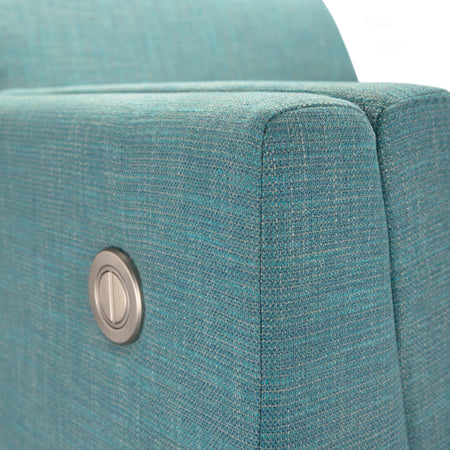 Living Earth Crafts Wilshire LE Pedicure Chair - Salon Fancy