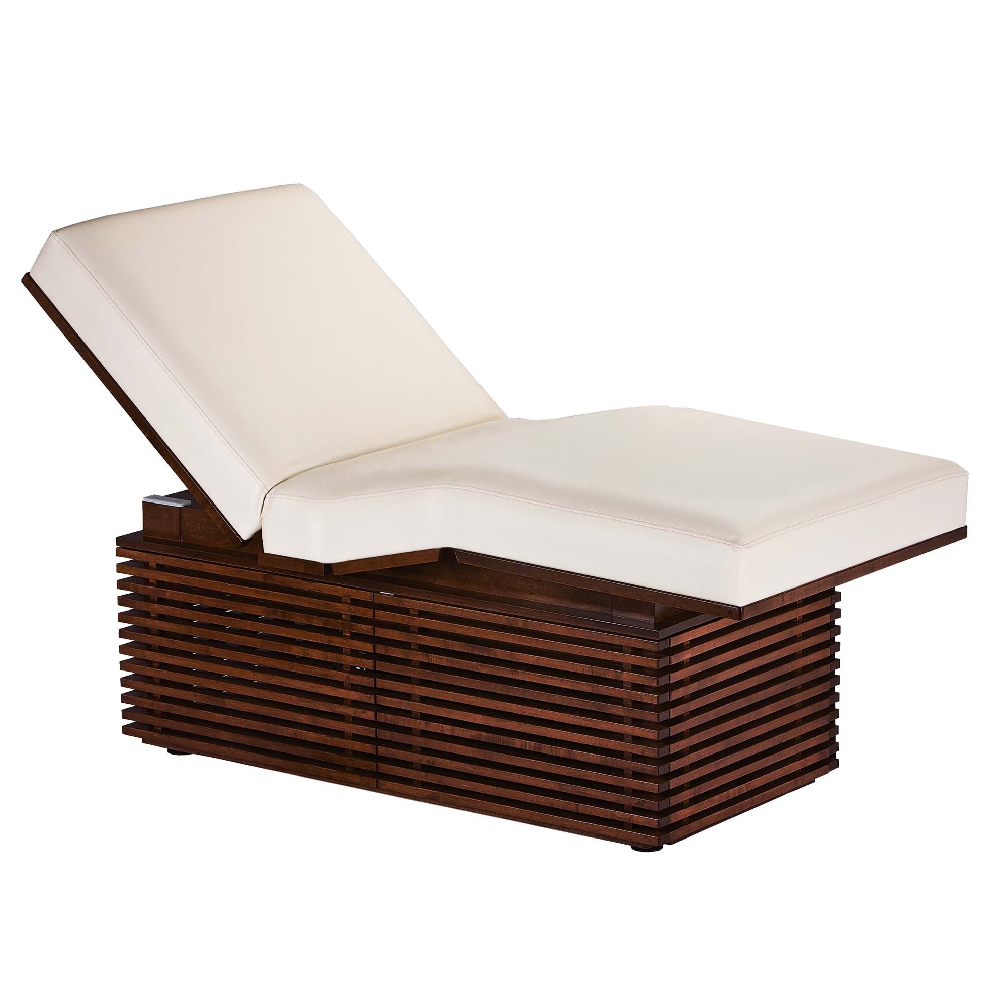 Living Earth Crafts Pro Salon Modern Cabinetry - Salon Fancy