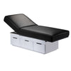 Image of Living Earth Crafts Century City Dual-Pedestal Low-Range Treatment Table No Warming Drawer - Salon Fancy