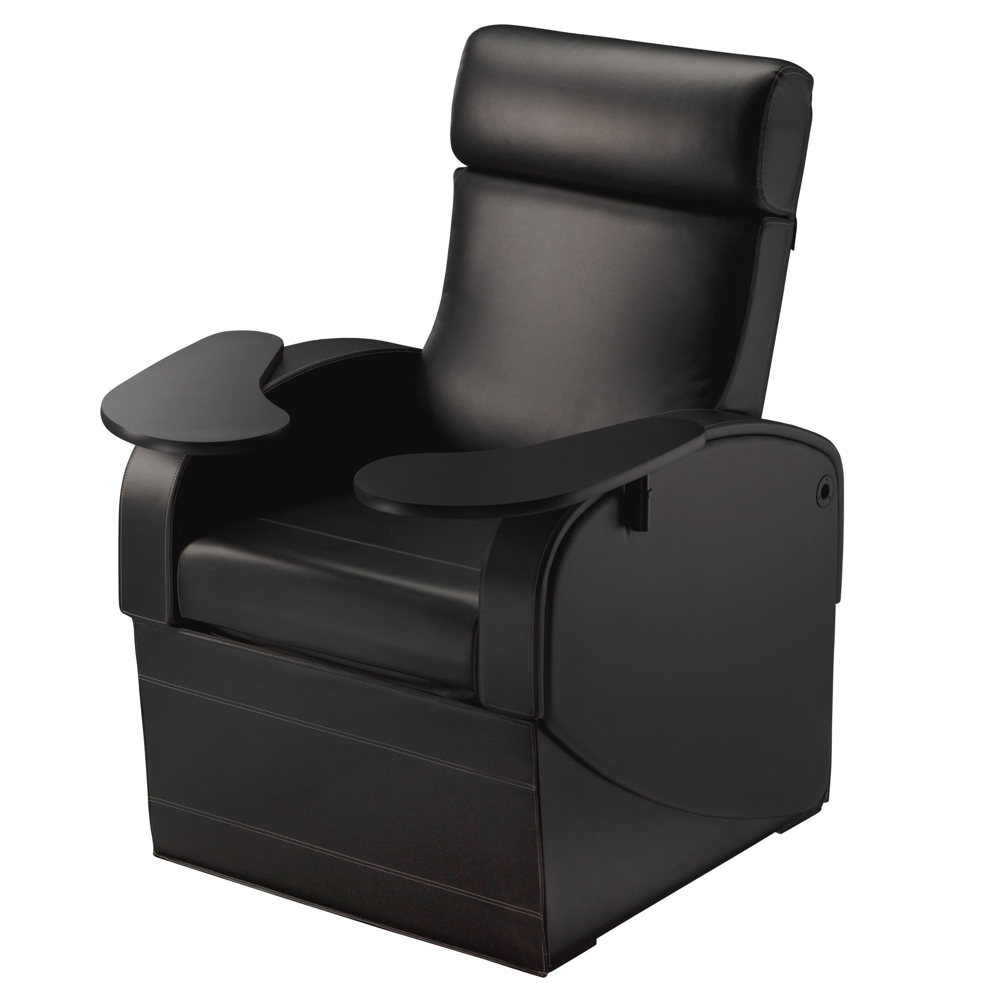 Living Earth Crafts Club LE Pedicure Chair - Salon Fancy