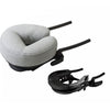 Image of Living Earth Crafts Strata FacePillow with Flex-Rest Platform - Salon Fancy