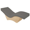 Image of Living Earth Crafts Wave Lounger Salt Room Edition - Salon Fancy