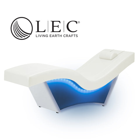 Living Earth Crafts Wave Lounger - Salon Fancy