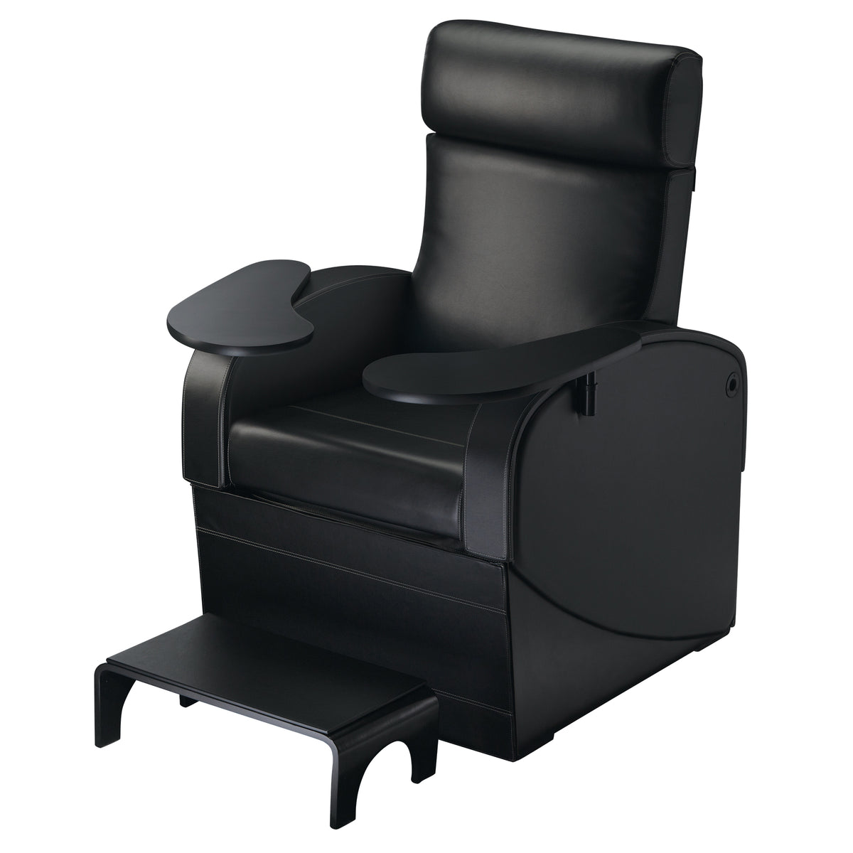Living Earth Crafts Club LE Pedicure Chair - Salon Fancy