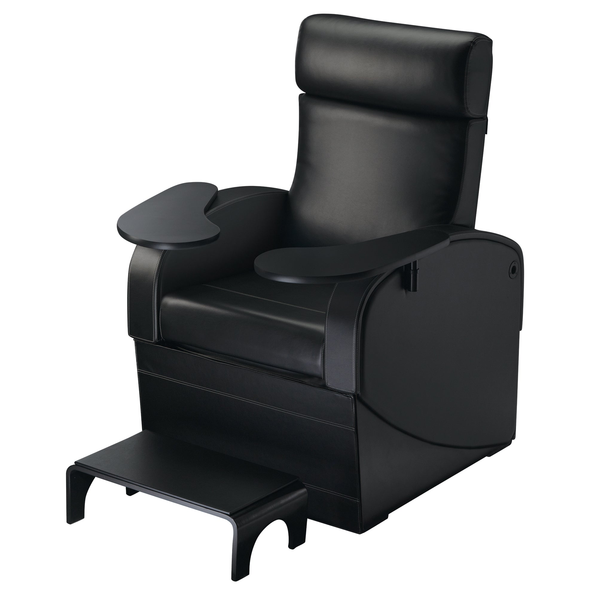 Living Earth Crafts Club LE Pedicure Chair - Salon Fancy