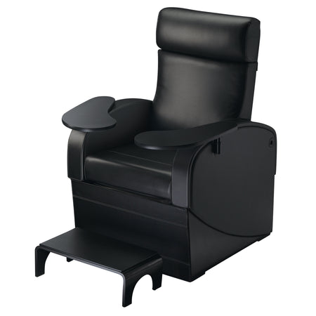 Living Earth Crafts Club LE Pedicure Chair - Salon Fancy