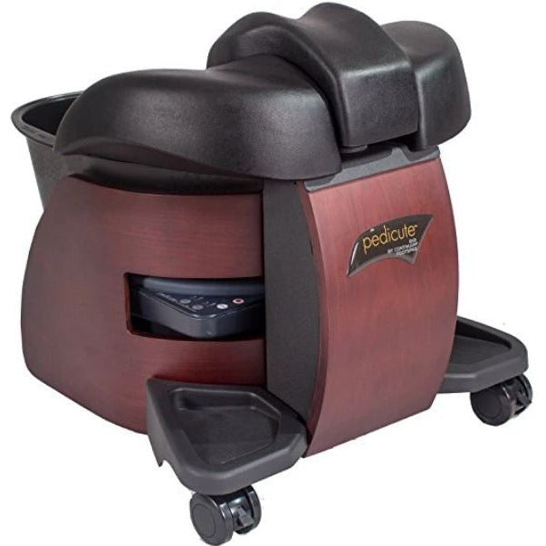 Continuum Pedicute Portable Foot Spa