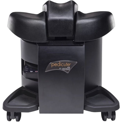 Continuum Pedicute Portable Foot Spa