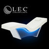 Image of Living Earth Crafts Wave Lounger - Salon Fancy