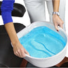 Image of Continuum Pedicute Portable Foot Spa