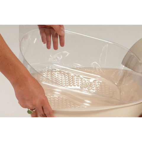 Continuum Pedicute Portable Foot Spa