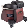 Image of Continuum Pedicute Portable Foot Spa