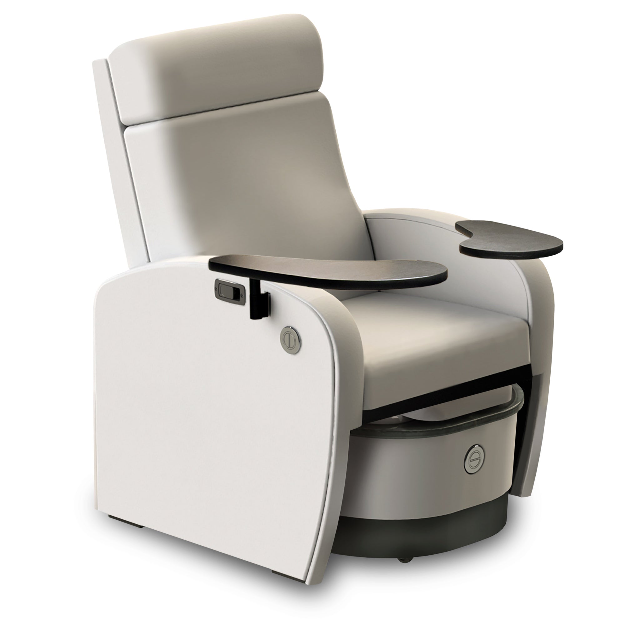 Living Earth Crafts Club LE Pedicure Chair - Salon Fancy