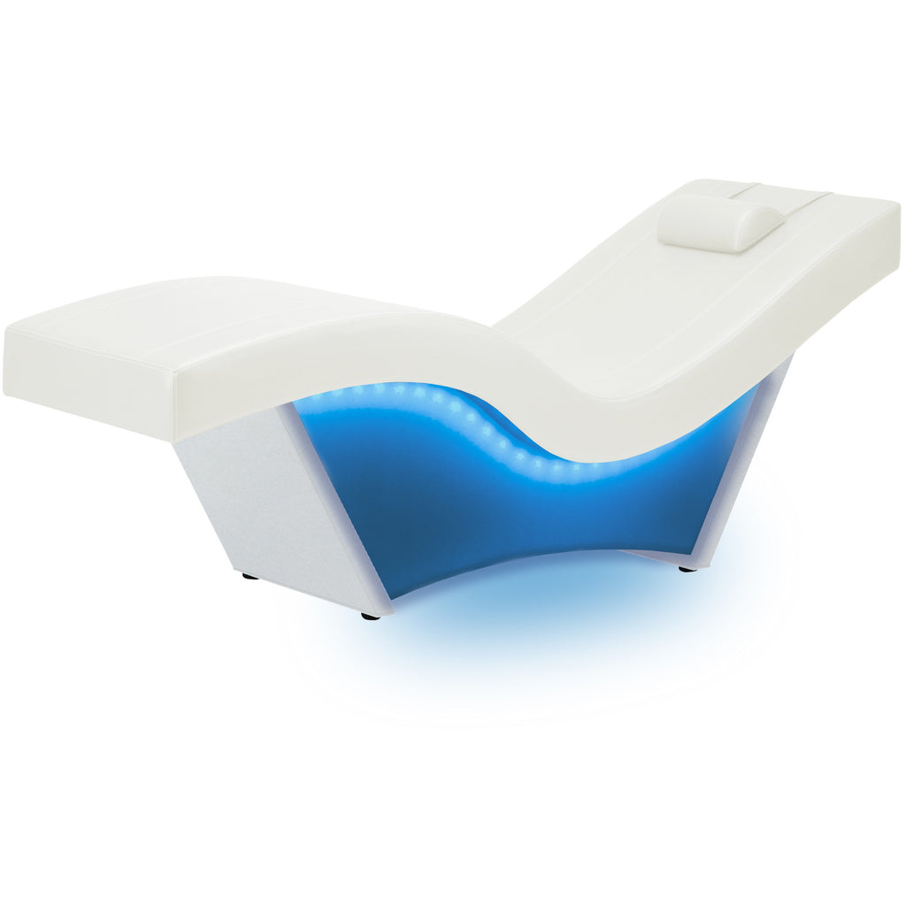 Living Earth Crafts NuWave Lounger – Salon Fancy