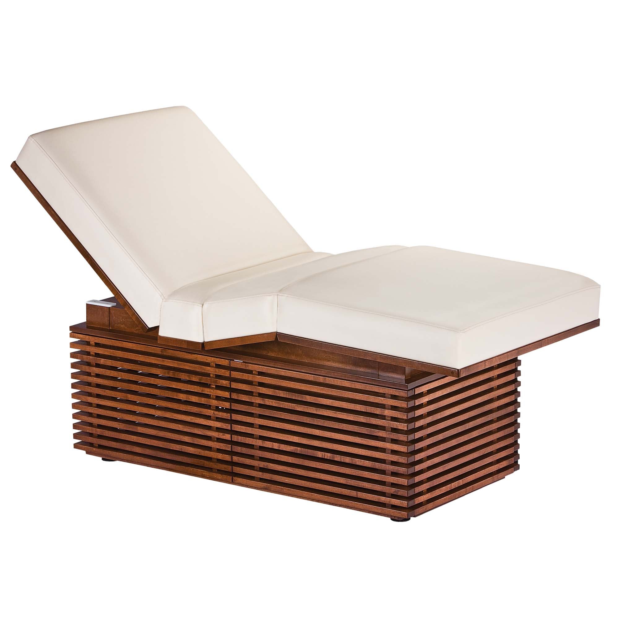 Living Earth Crafts Pro Salon Modern Cabinetry - Salon Fancy