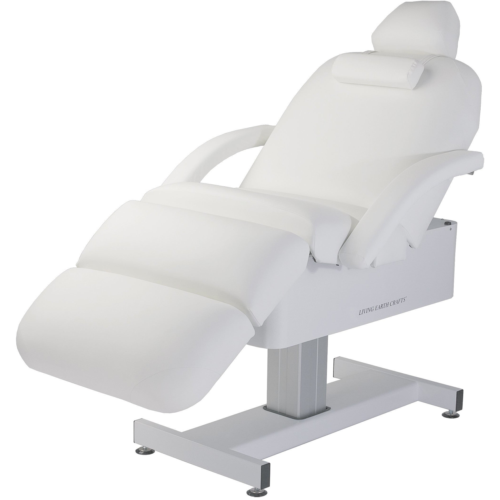 Living Earth Crafts Cloud 9 Spa Treatment Table - Salon Fancy