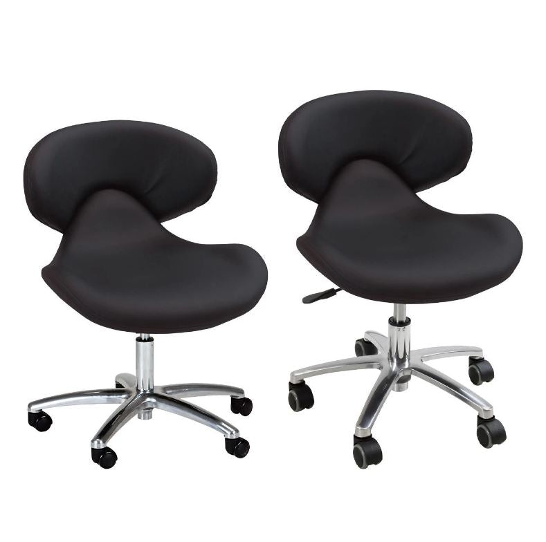 Continuum Pedicure Levitate Stool Series
