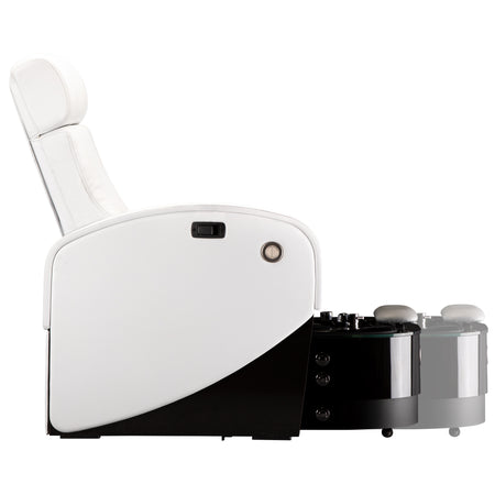 Living Earth Crafts Club LE Pedicure Chair - Salon Fancy