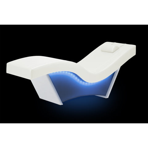 Living Earth Crafts Wave Lounger - Salon Fancy