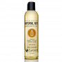 Image of Living Earth Crafts Natural Nut Massage Oil - Salon Fancy