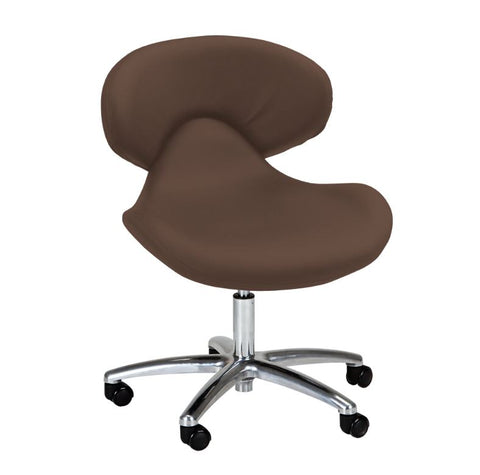 Continuum Pedicure Levitate Stool Series