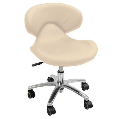 Continuum Pedicure Levitate Stool Series