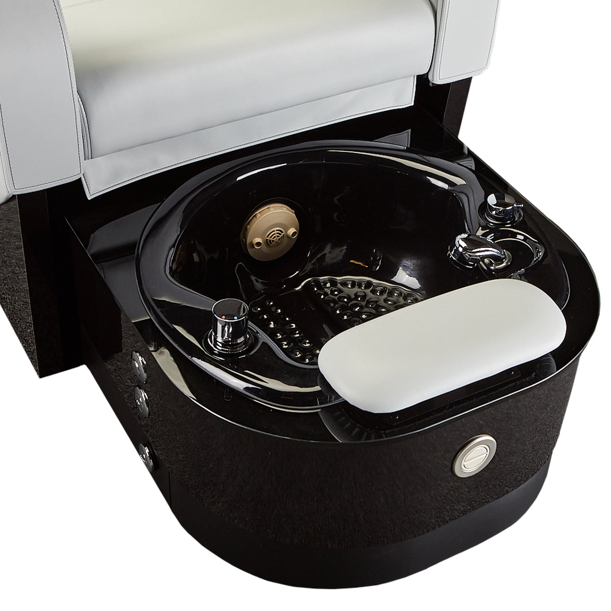 Living Earth Crafts Club LE Pedicure Chair - Salon Fancy