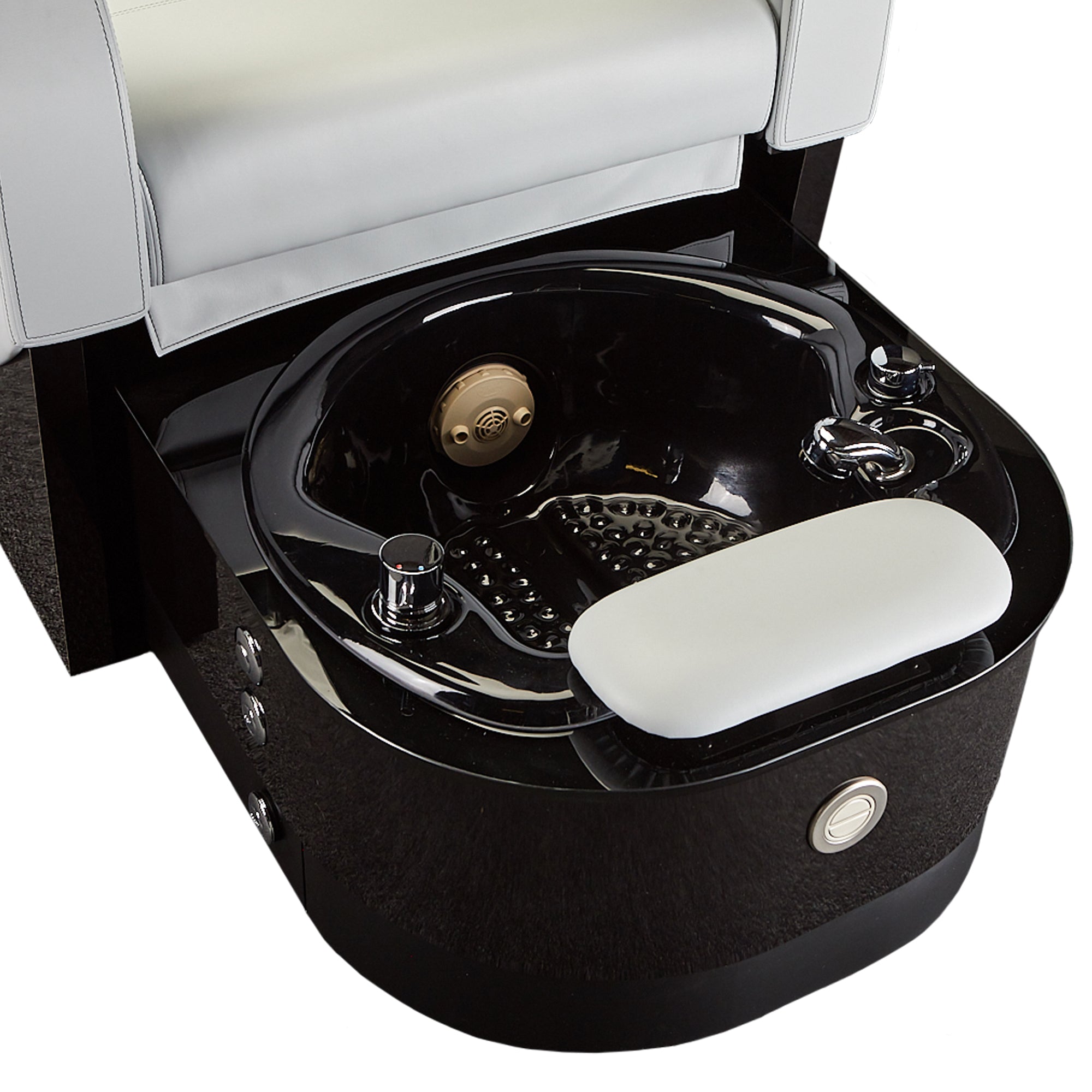 Living Earth Crafts Club LE Pedicure Chair - Salon Fancy