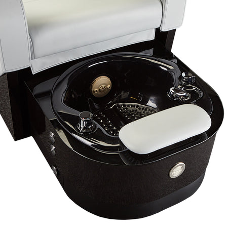 Living Earth Crafts Club LE Pedicure Chair - Salon Fancy