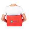Image of HealthyLine Amethyst Belt Soft - Photon PEMF InfraMat Pro® 05-A-Belt-PhP