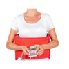 Image of HealthyLine Amethyst Belt Soft - Photon PEMF InfraMat Pro® 05-A-Belt-PhP