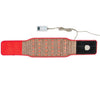 Image of HealthyLine Amethyst Belt Soft - Photon PEMF InfraMat Pro® 05-A-Belt-PhP